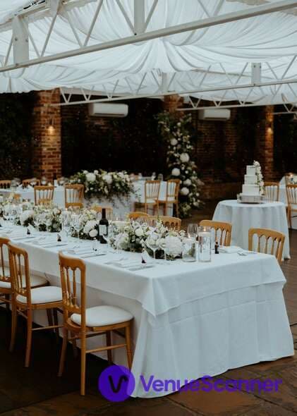 The Orangery, Northbrook Park photo #1