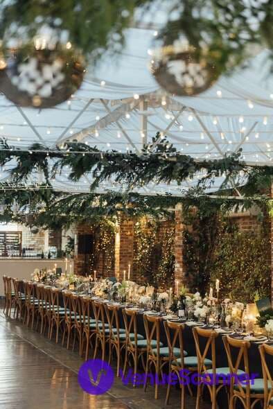 The Orangery, Northbrook Park photo #3