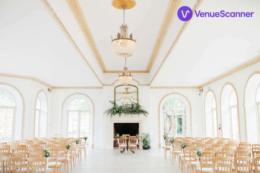 The Vine Room, Northbrook Park photo #2