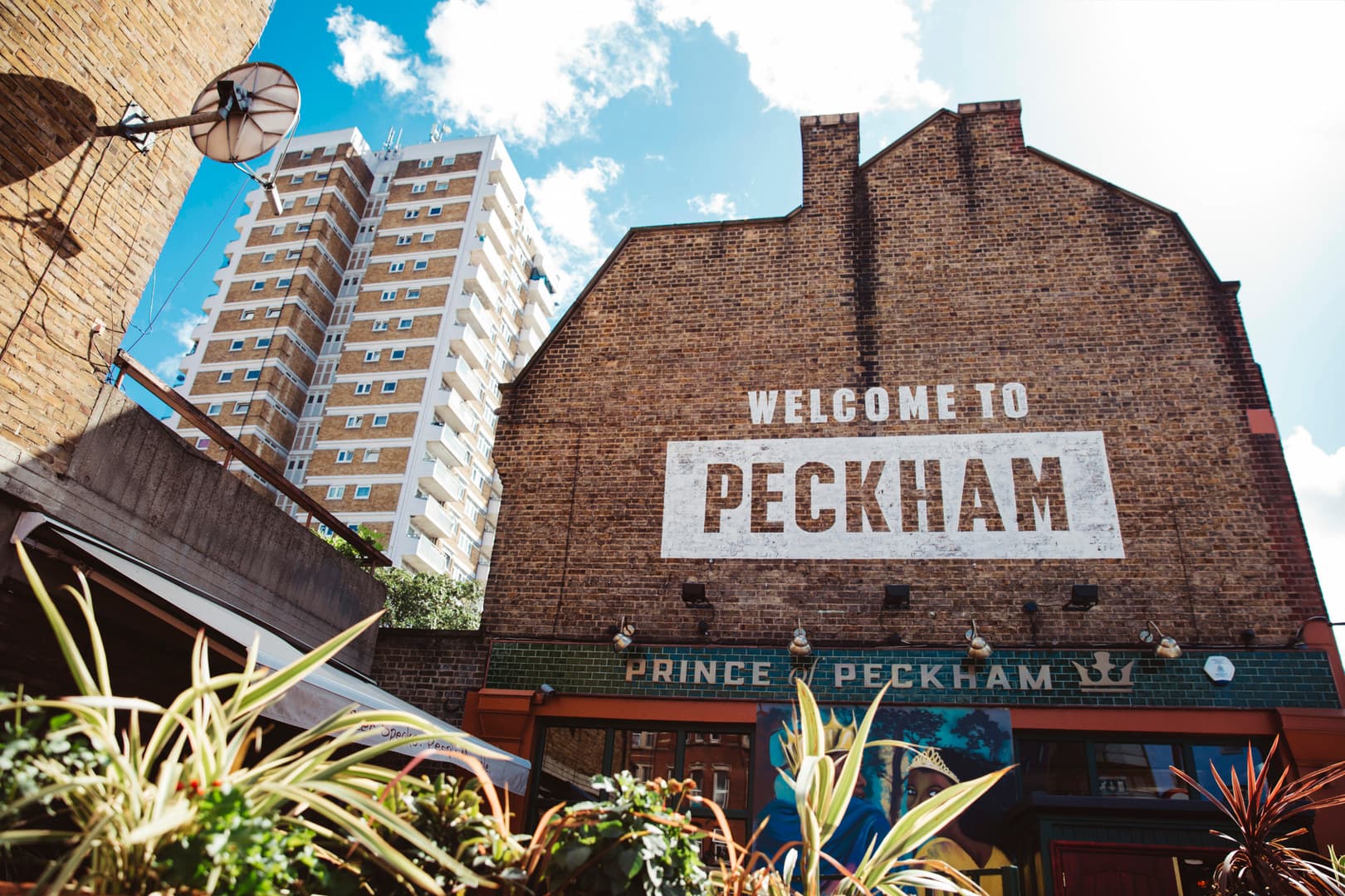 The Karaoke Room, Prince Of Peckham photo #3
