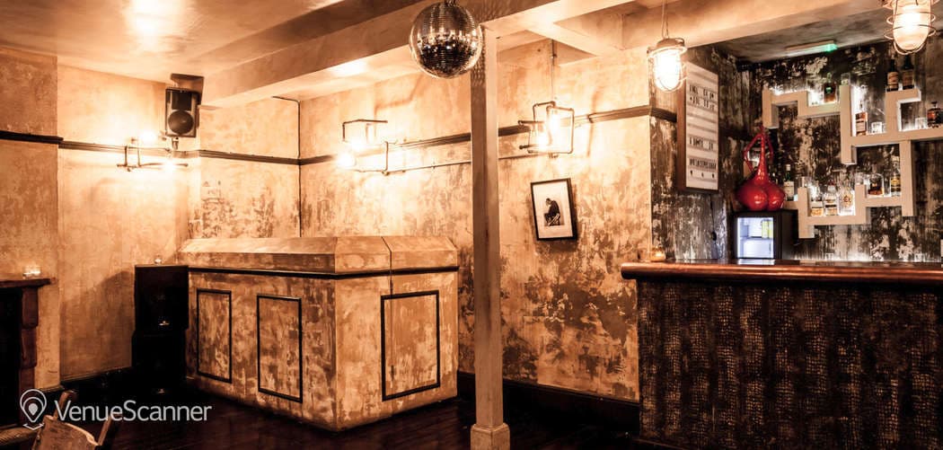 The Music Room, Prince Of Peckham photo #2