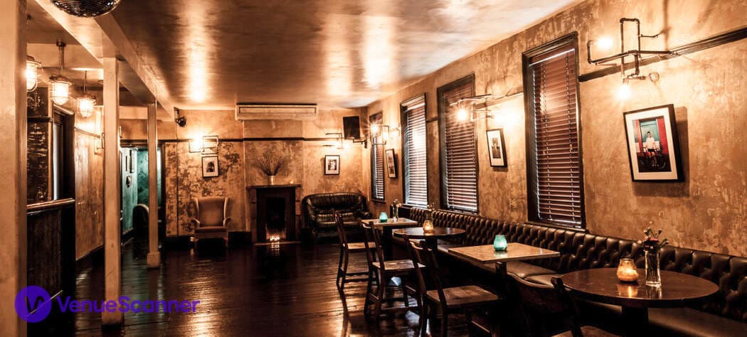 The Music Room, Prince Of Peckham photo #1