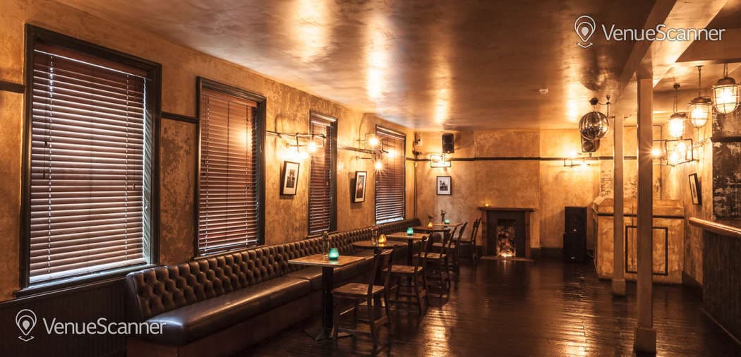 The Music Room, Prince Of Peckham photo #3