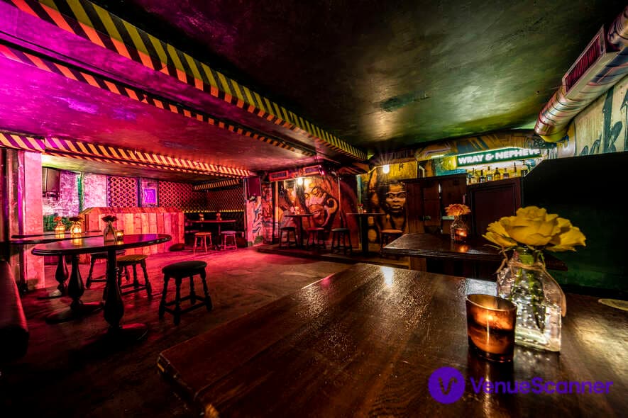 The Shrine, Prince Of Peckham photo #3