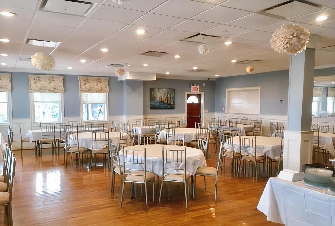 Whole Venue, Social Club photo #1