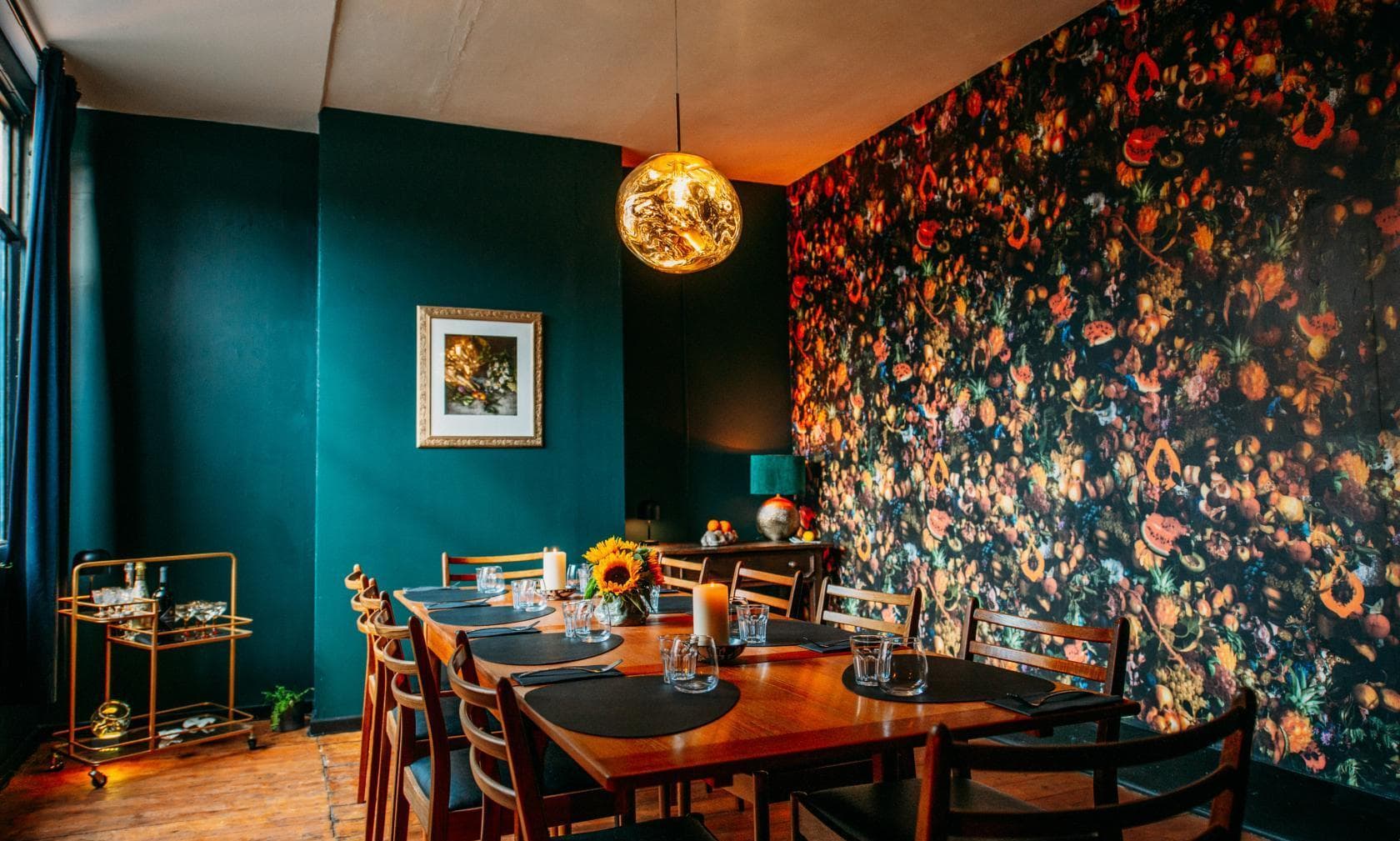 GULP Dining Room, Gulp photo #3