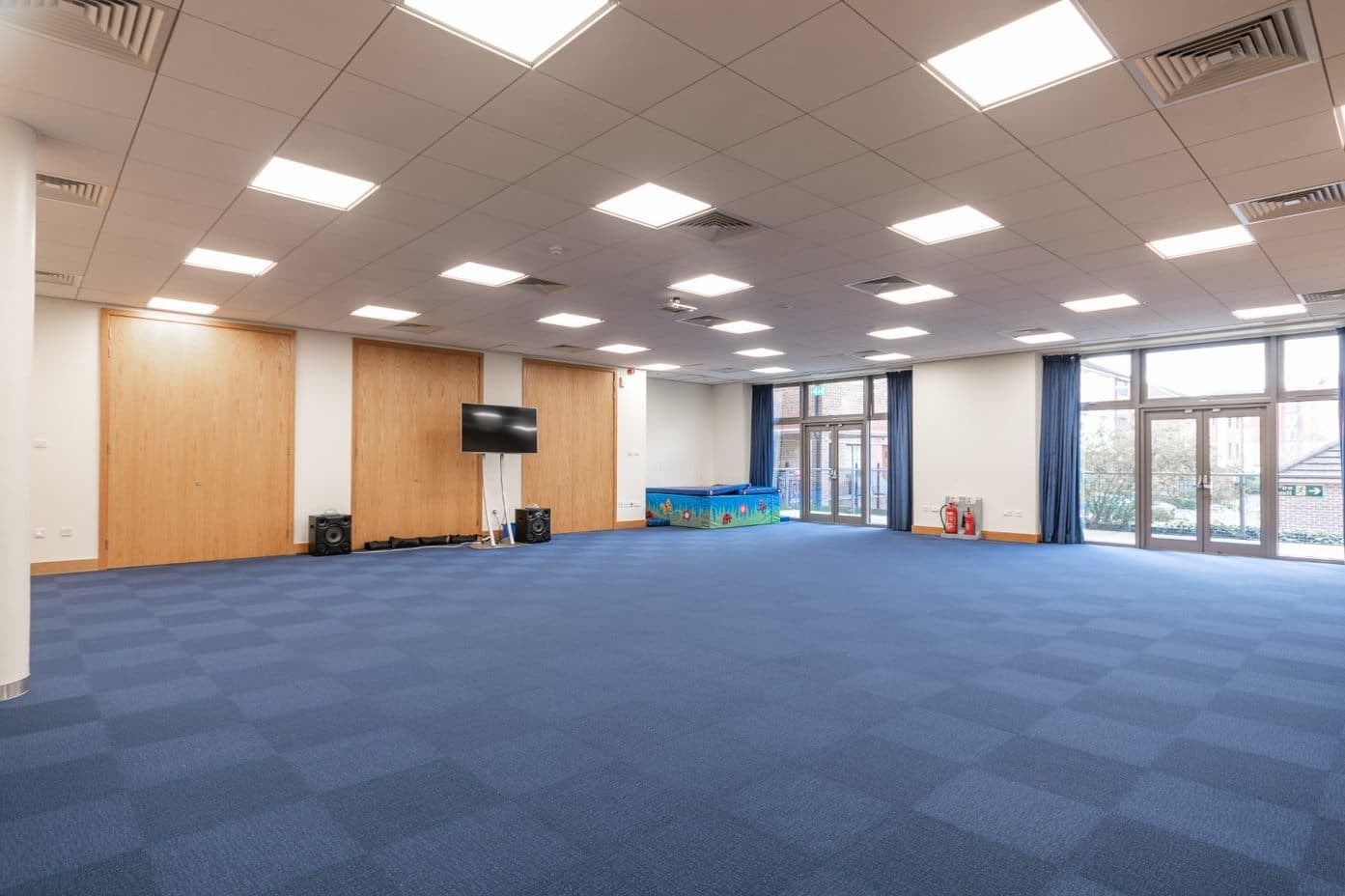 Photo of The River Centre