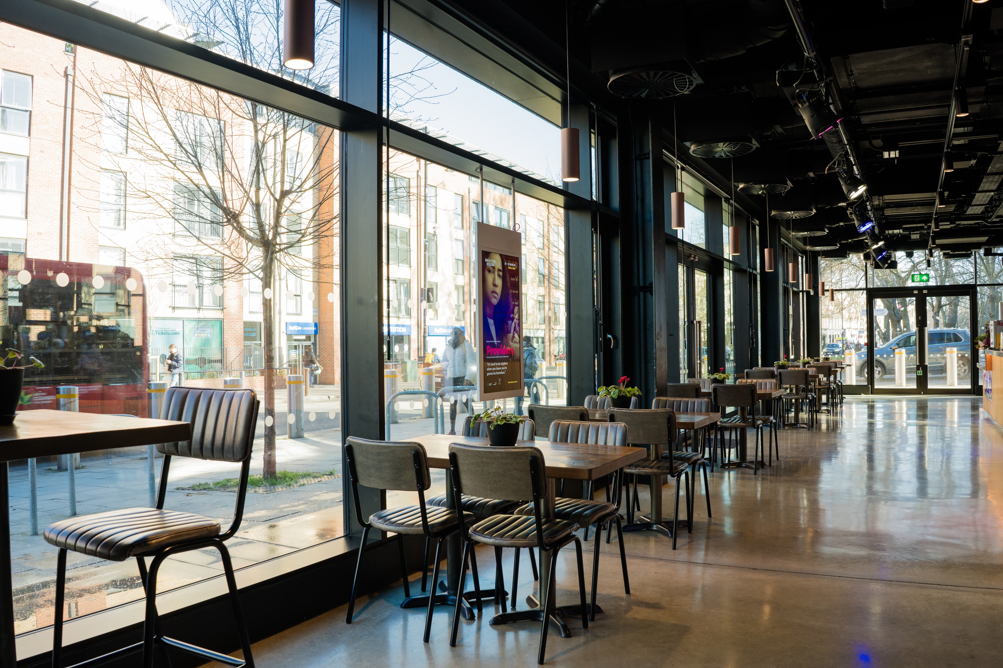 Brixton House photo #2