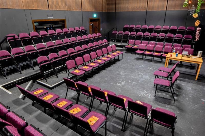 Theatre 2, Brixton House photo #2