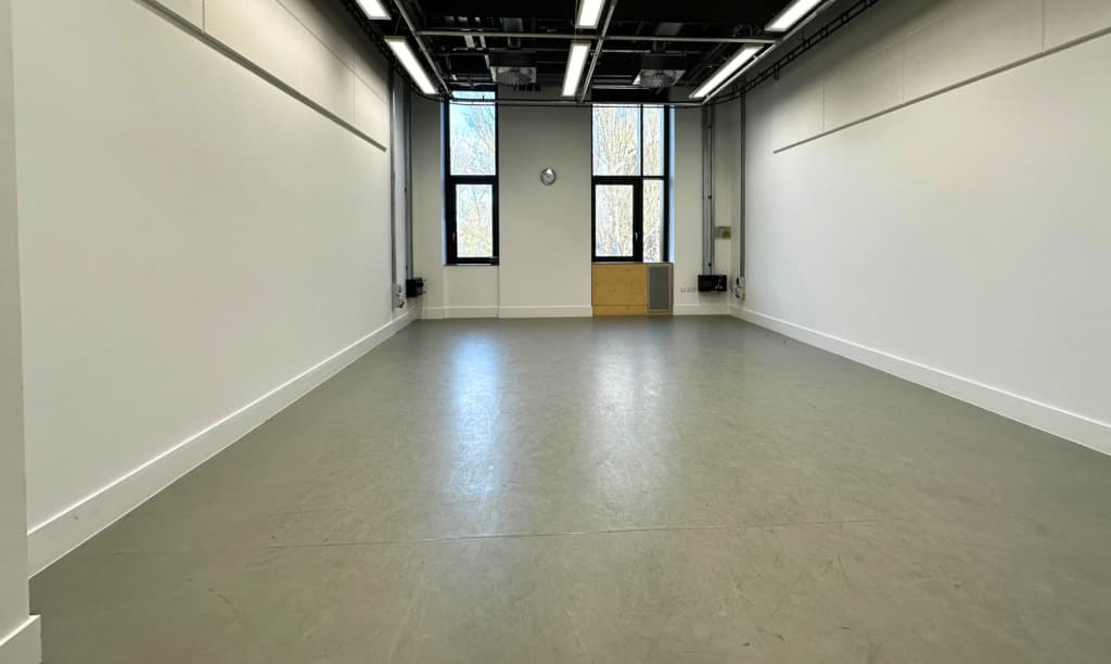 Studio 7, Brixton House photo #3