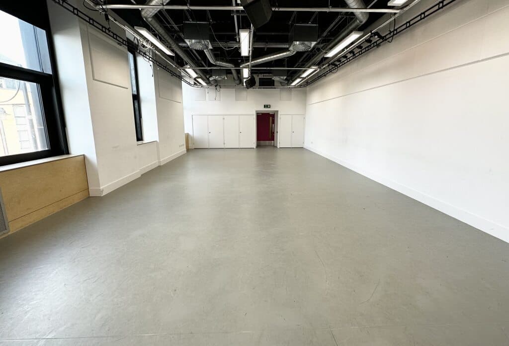 Studio 5, Brixton House photo #3