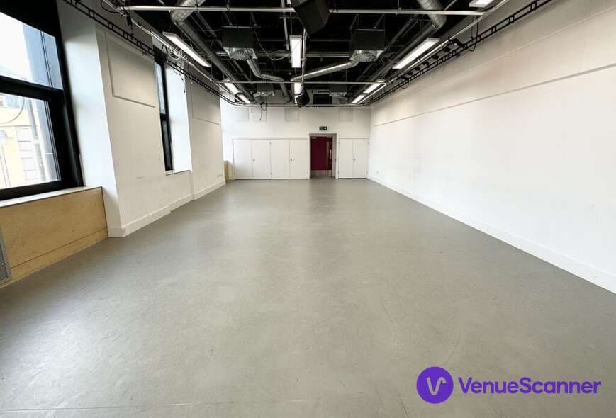 Brixton House, Studio 5 photo #3
