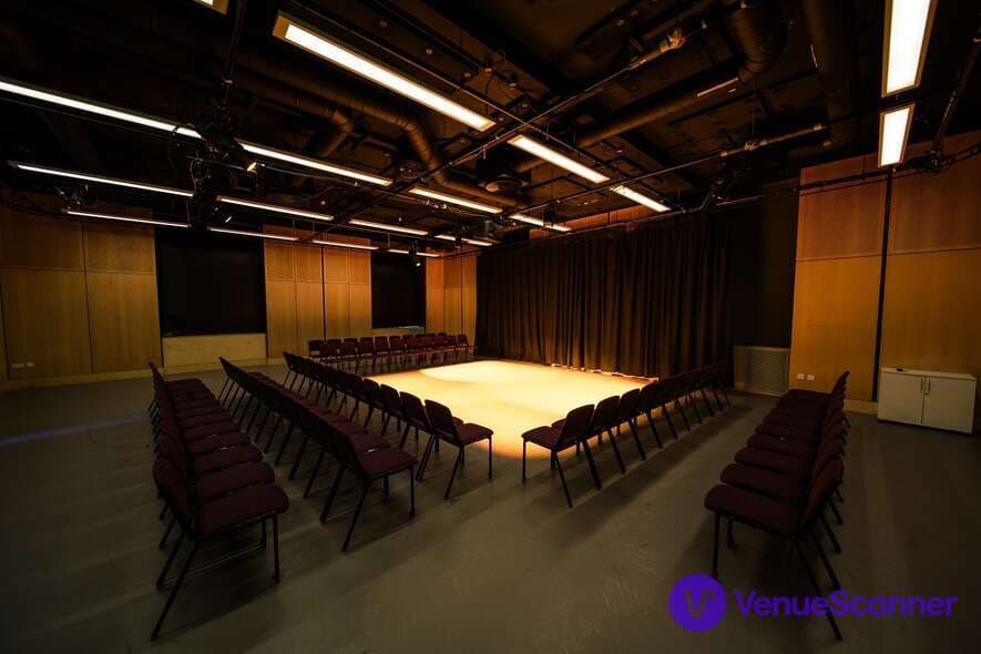 Studio 4, Brixton House photo #1