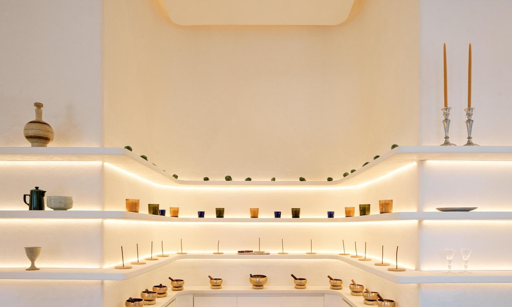 The Bazaar, OASES photo #1