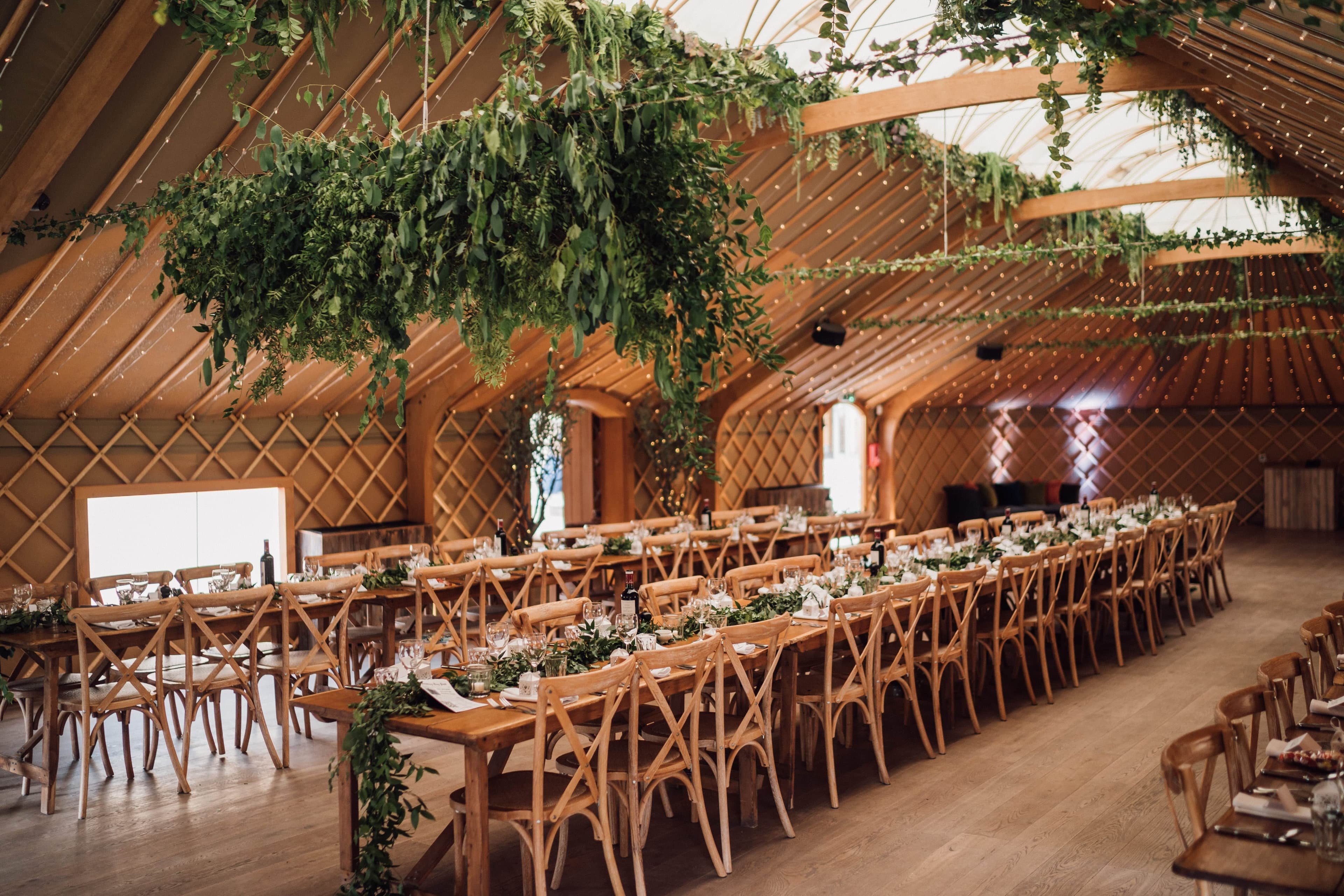 Exclusive Hire, Thorpe Garden photo #5