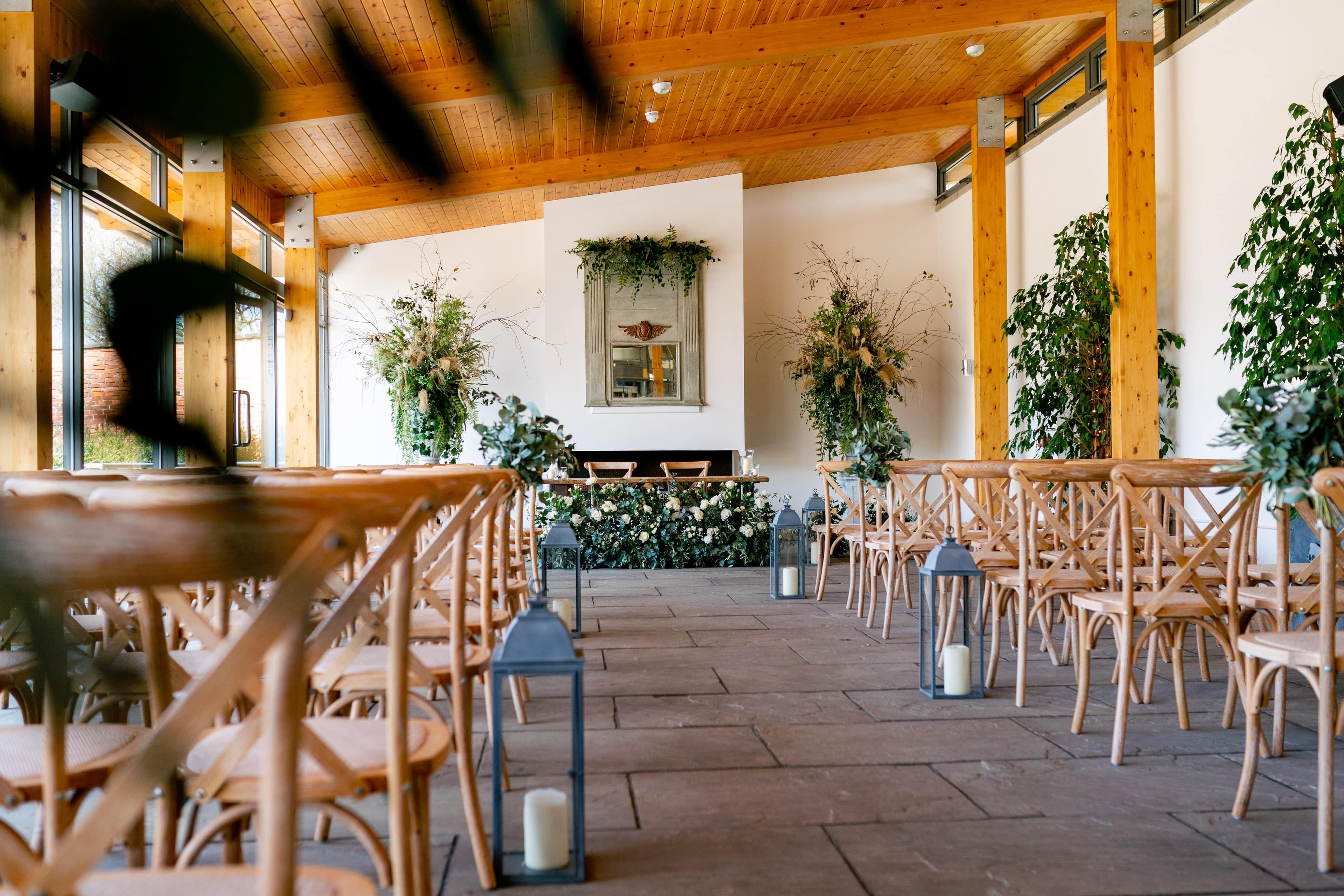 Exclusive Hire, Thorpe Garden photo #4