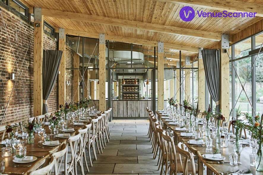 Exclusive Hire, Thorpe Garden photo #1