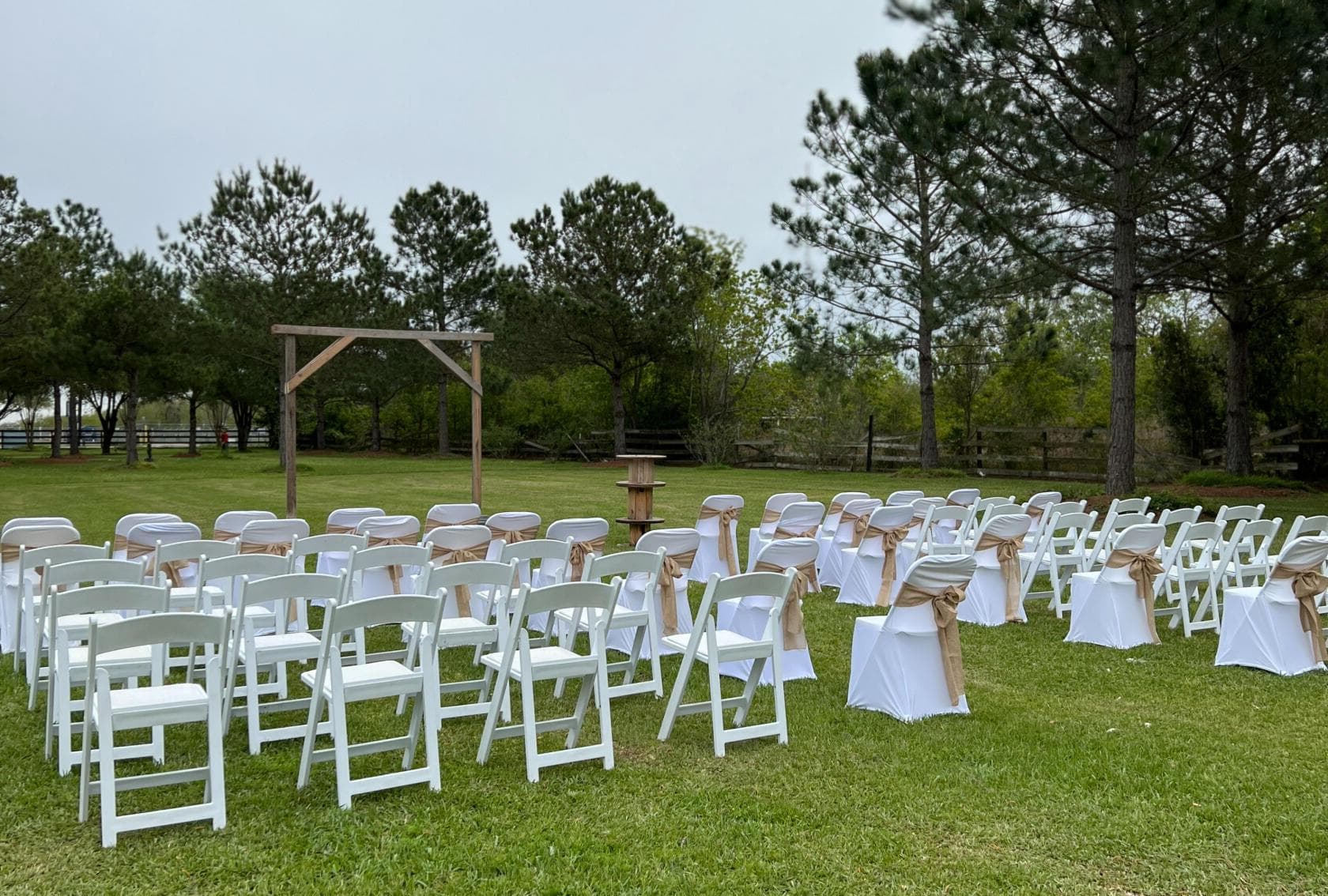 Outdoor Event Venue, Turquoise Acres Ranch photo #1