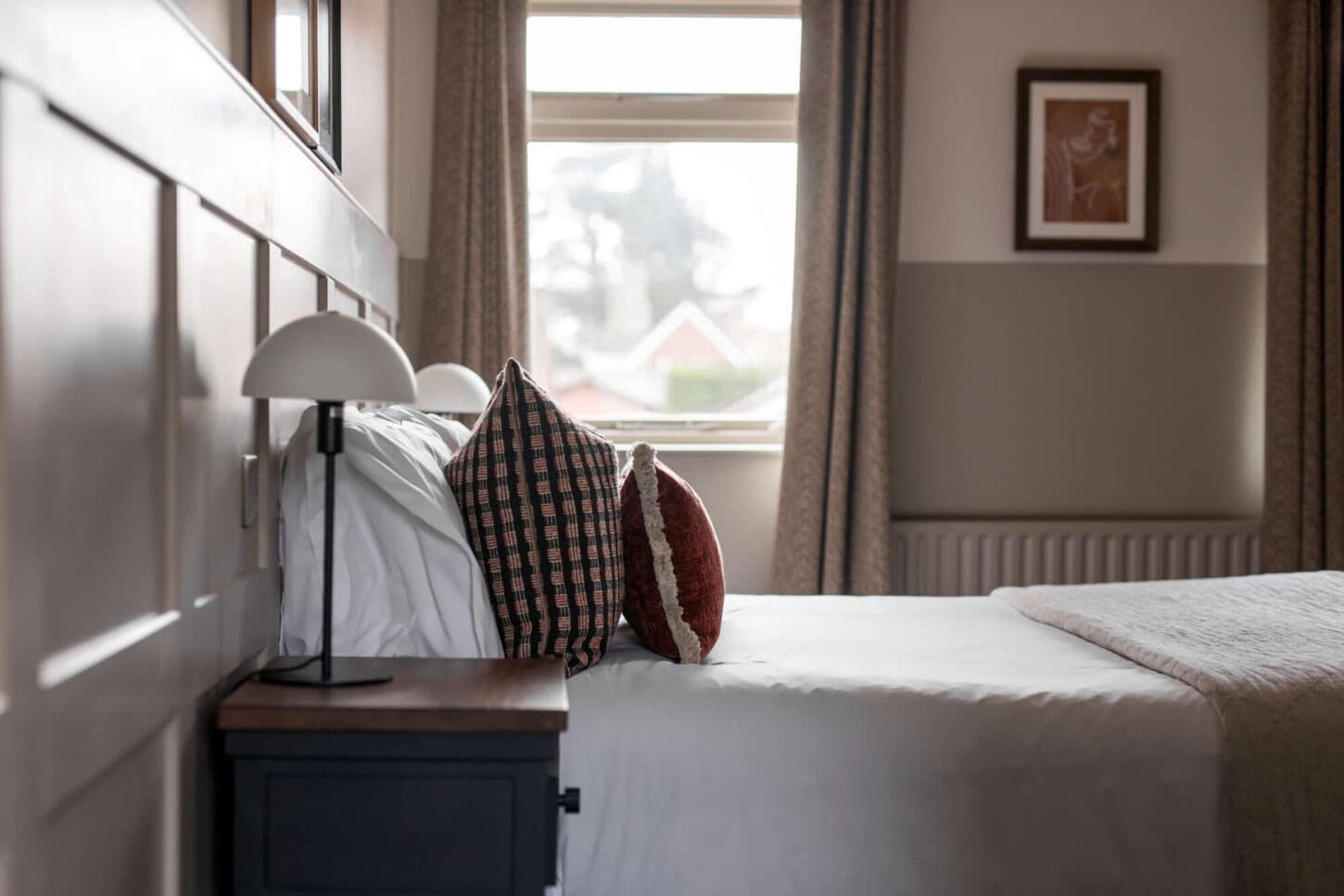 The Worplesdon Suite, Worplesdon Place photo #24