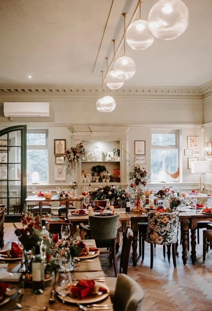 Photo of Worplesdon Place, The Worplesdon Suite