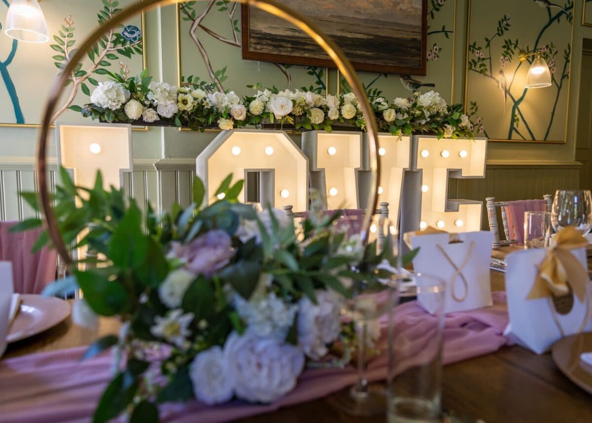The Worplesdon Suite, Worplesdon Place photo #4