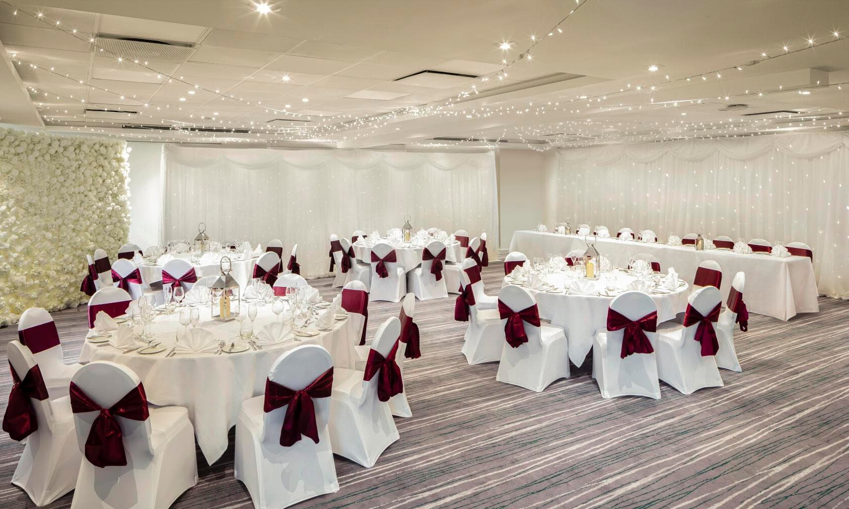 The Oak Suite, Holiday Inn Eastleigh photo #1