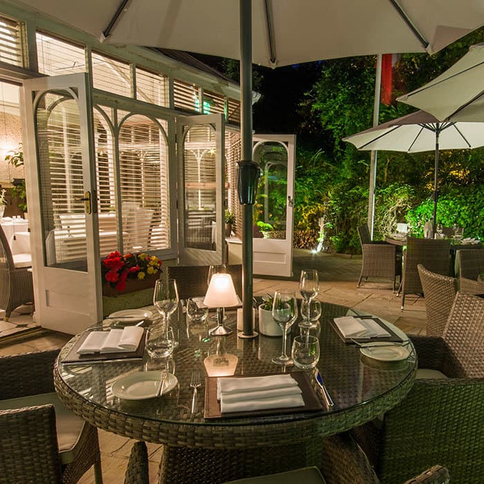 Photo of Château La Chaire Hotel & Restaurant