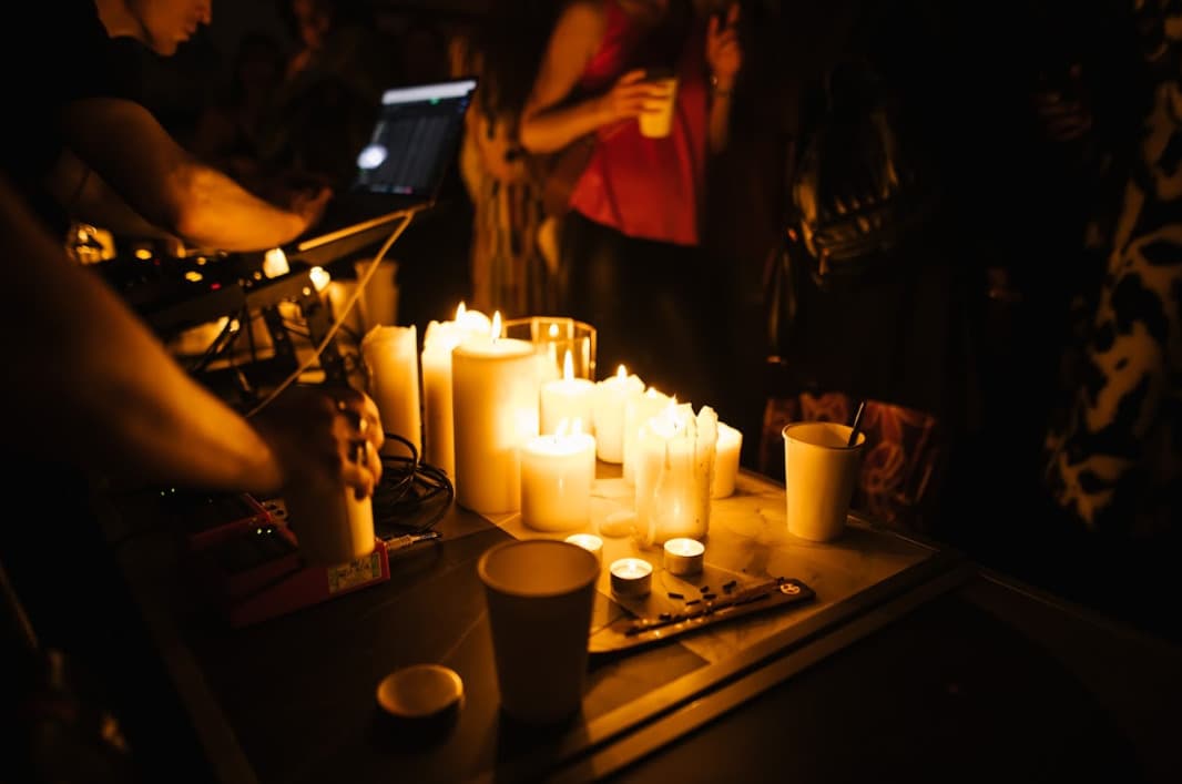 The Lounge, Le Bab, Covent Garden photo #3