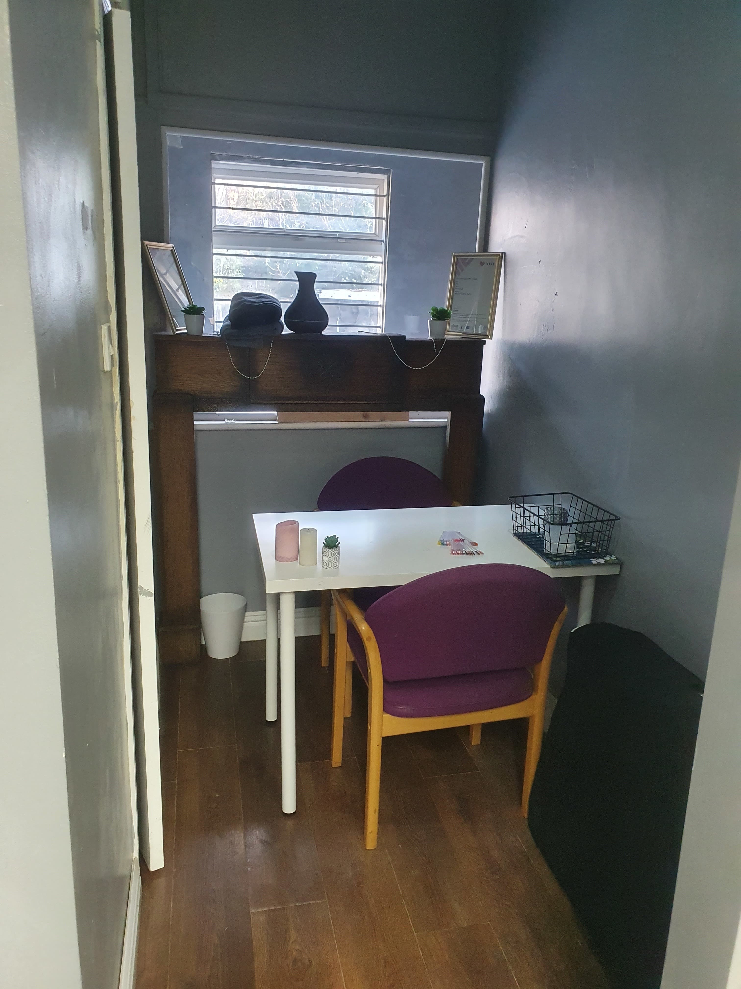 Exclusive Hire, Unike Stylish Urban Studio photo #3