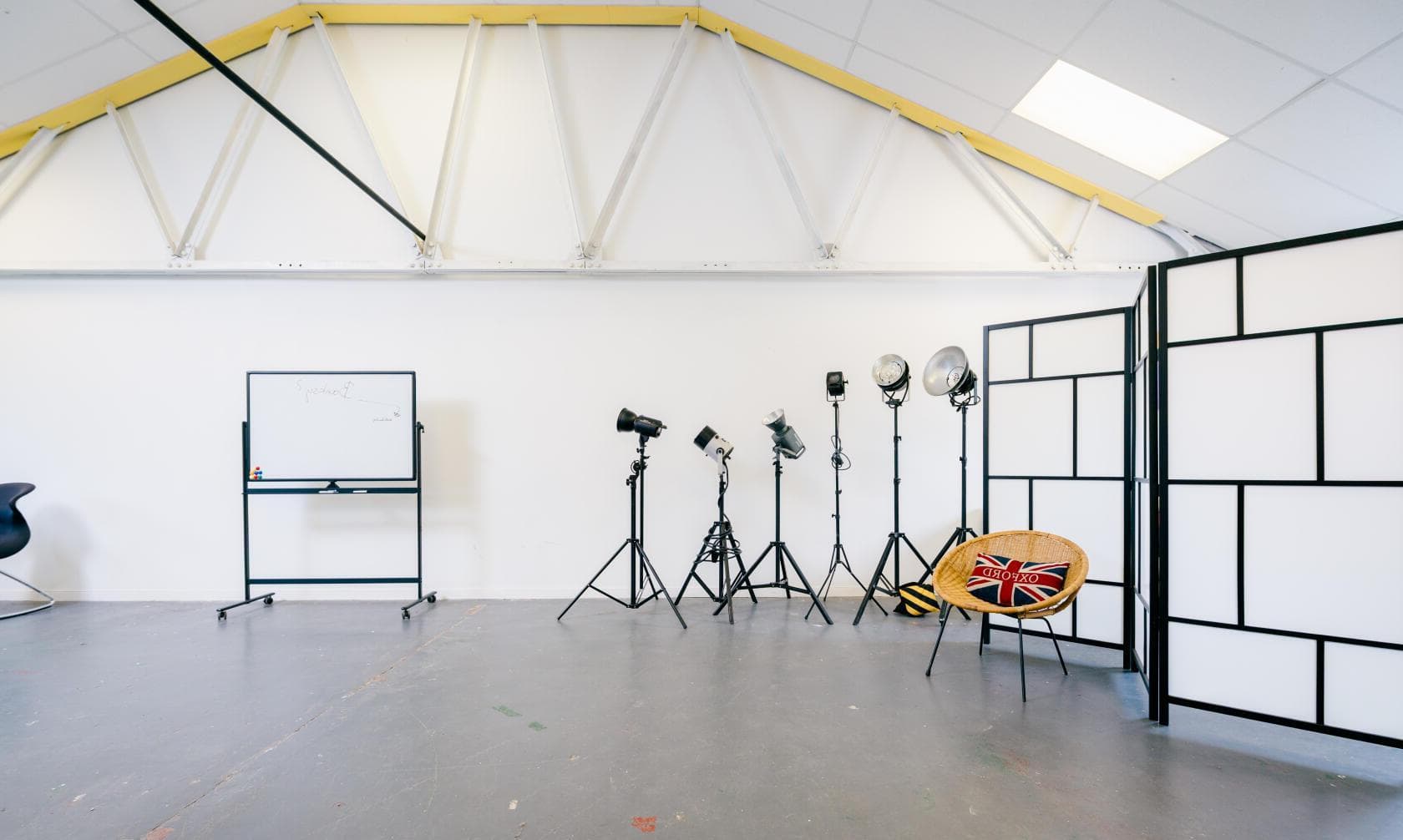 Cambridge Production Studio, Cambridge Production Studio photo #1