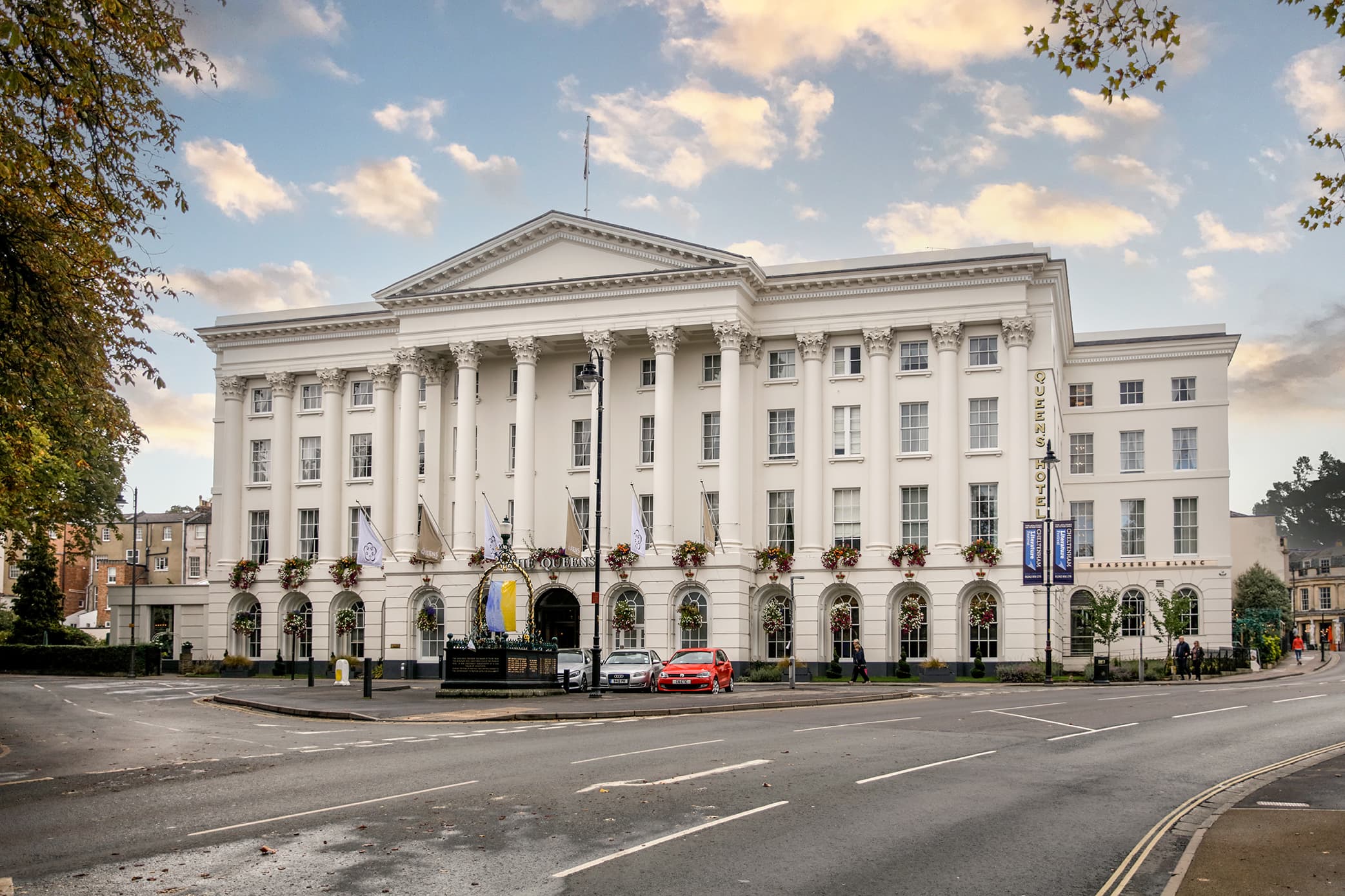 Photo of Queens Hotel Cheltenham