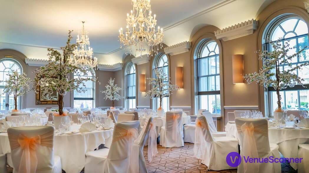 Regency Suite, Queens Hotel Cheltenham photo #1