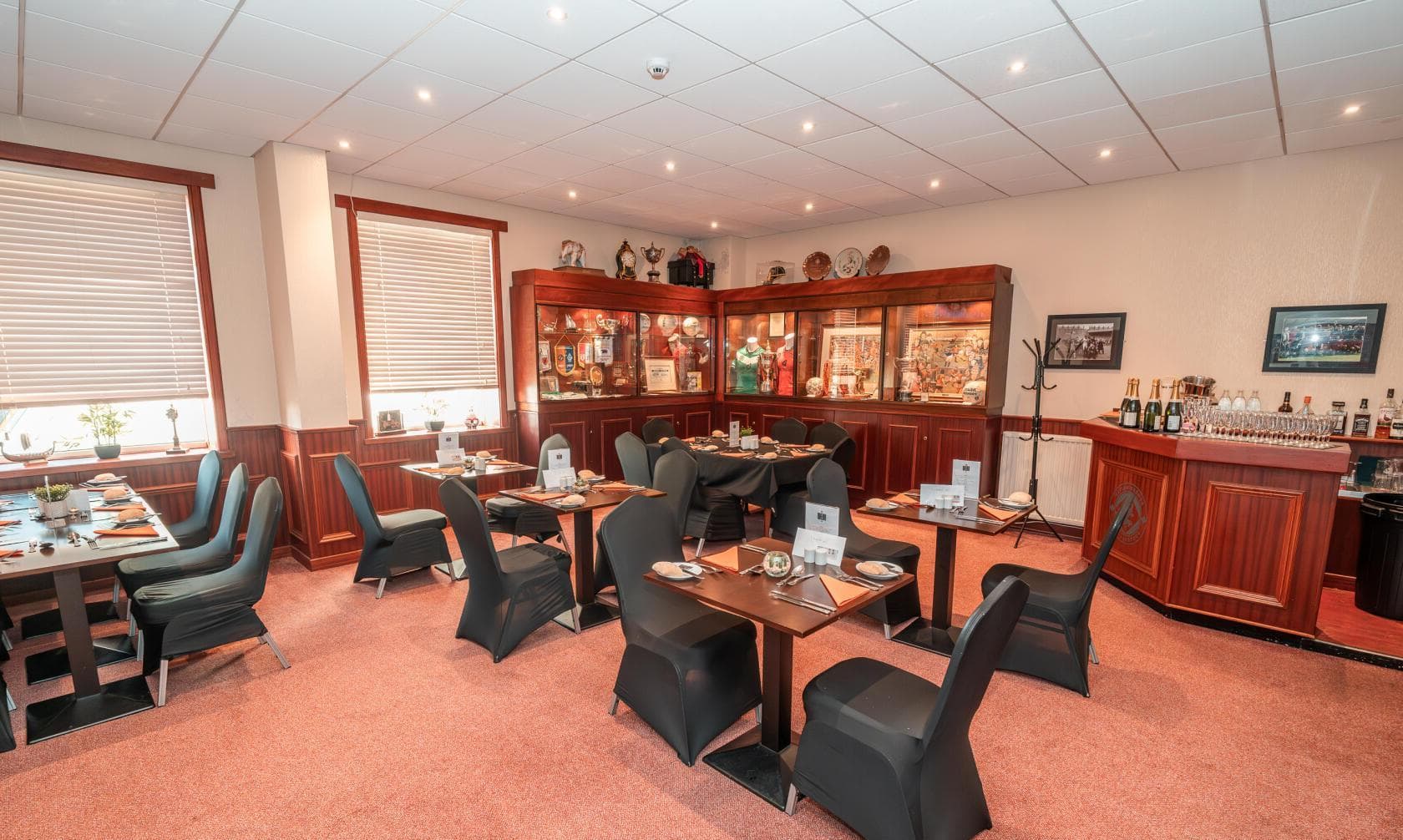 The Chairman's Club
