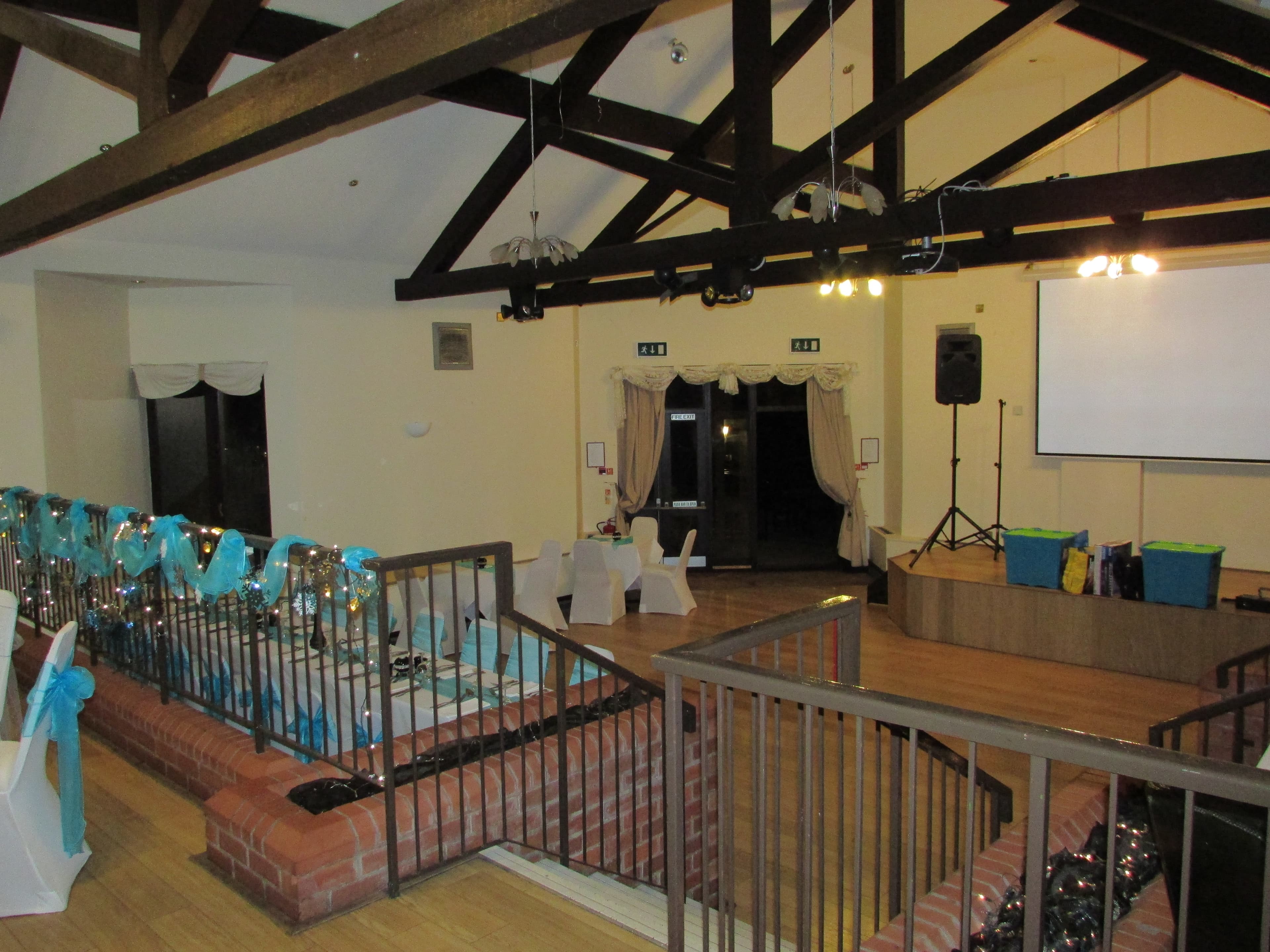 Function Room, Mountain Park Hotel photo #3