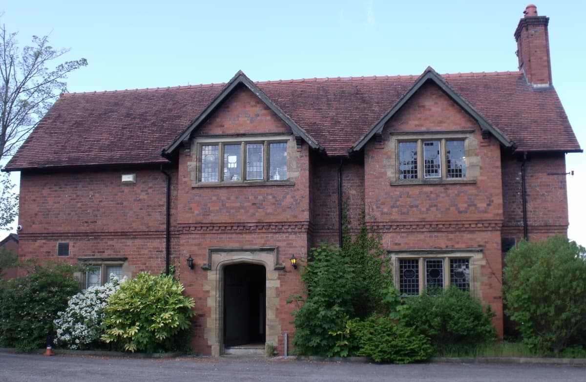 Photo of Mountain Park Hotel