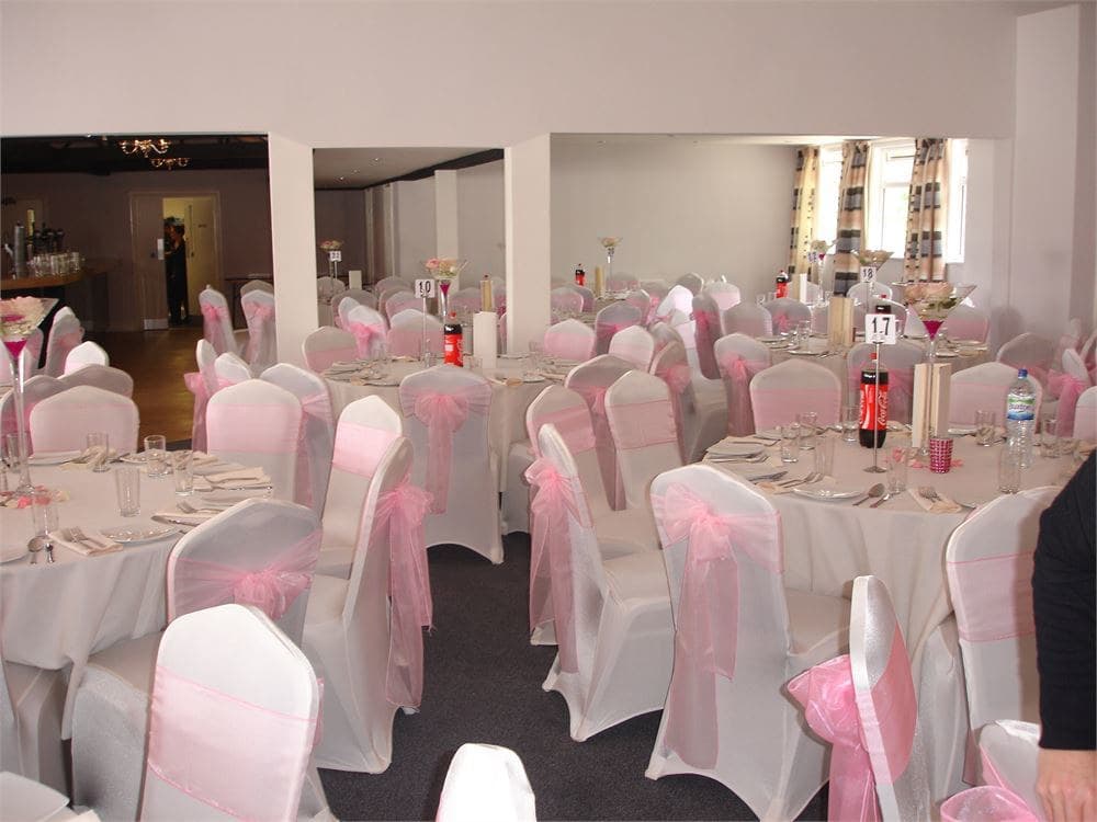 Exclusive Hire, Elite Venue photo #1
