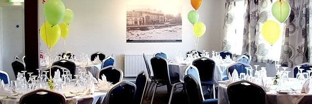 Exclusive Hire, Elite Venue photo #5