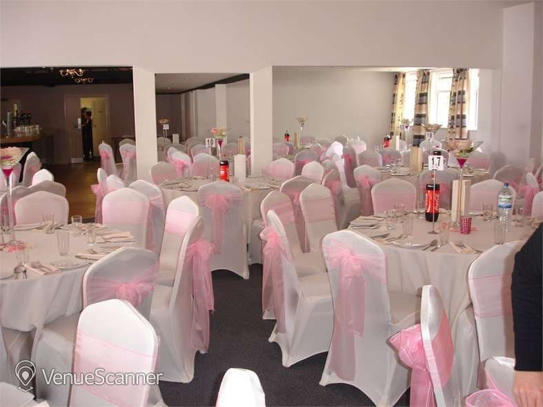 Exclusive Hire, Elite Venue photo #1