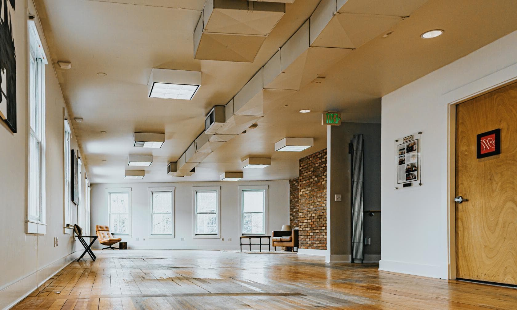 Studio / Event Space, Columbia Creative Space photo #1