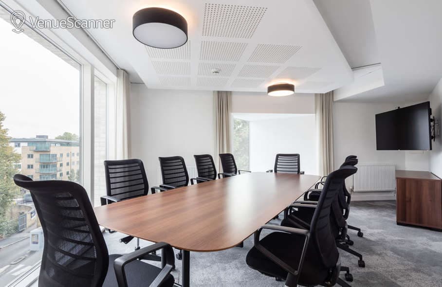 Tulip Boardroom, Elm Grove photo #1