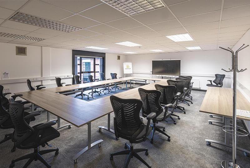Training Room, Ormeau Business Park photo #1