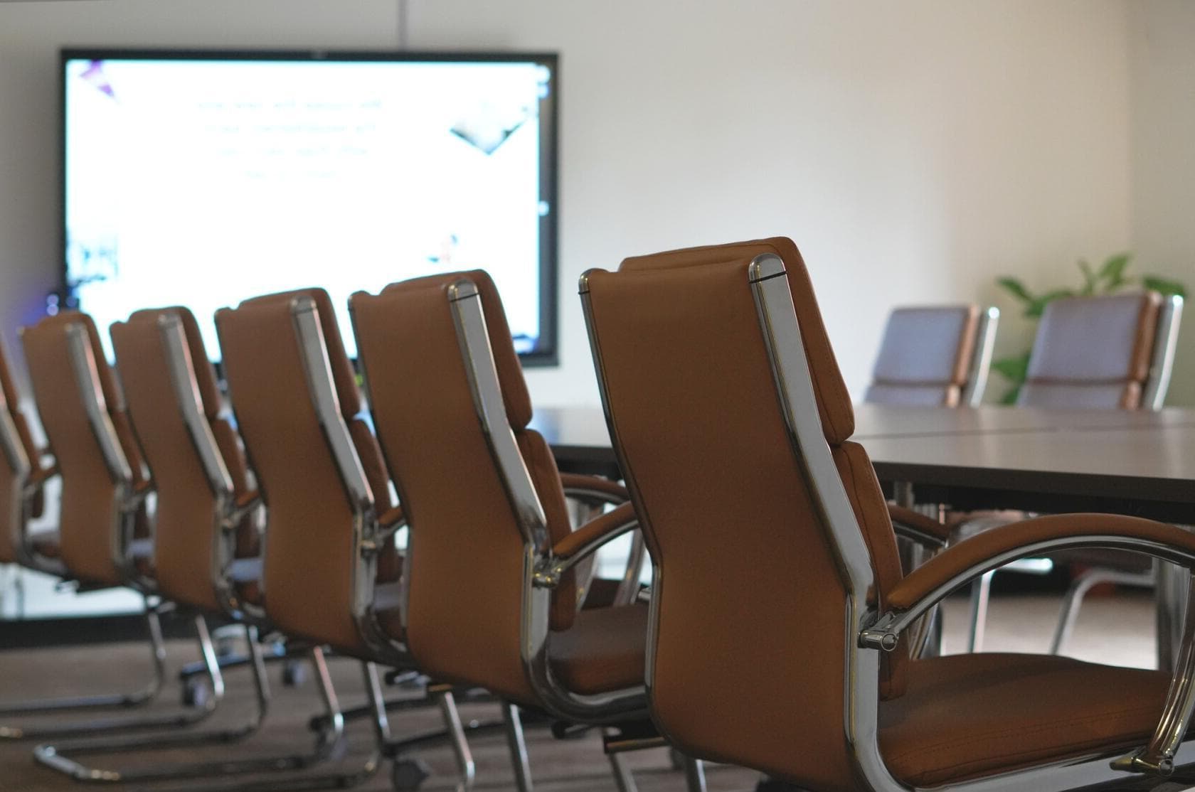 Boardroom, Ormeau Business Park photo #2