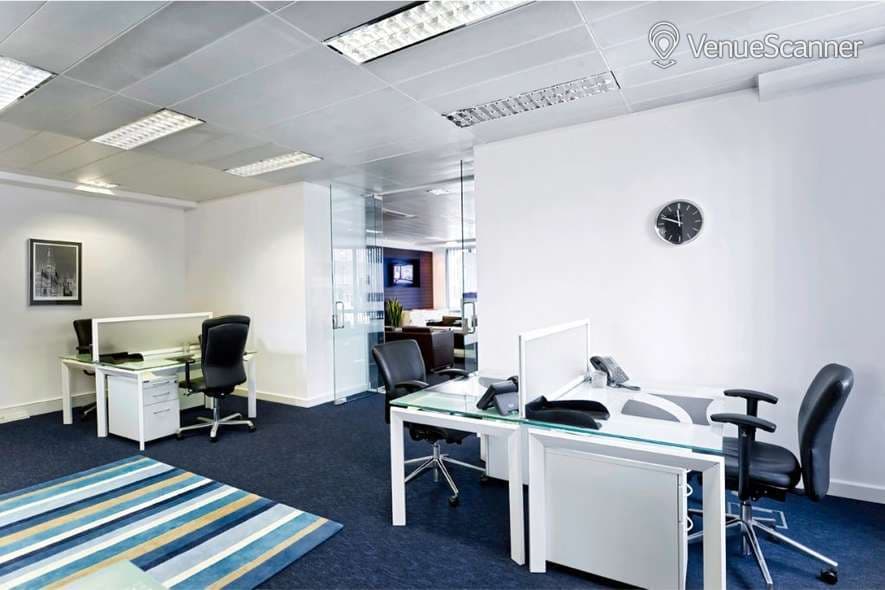 Culloden, Regus Edinburgh Conference House photo #1