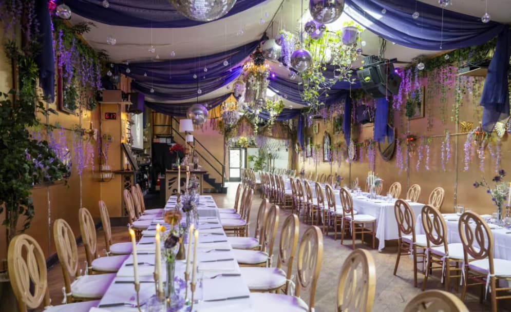 House Of Yes, The Onyx Room photo #2