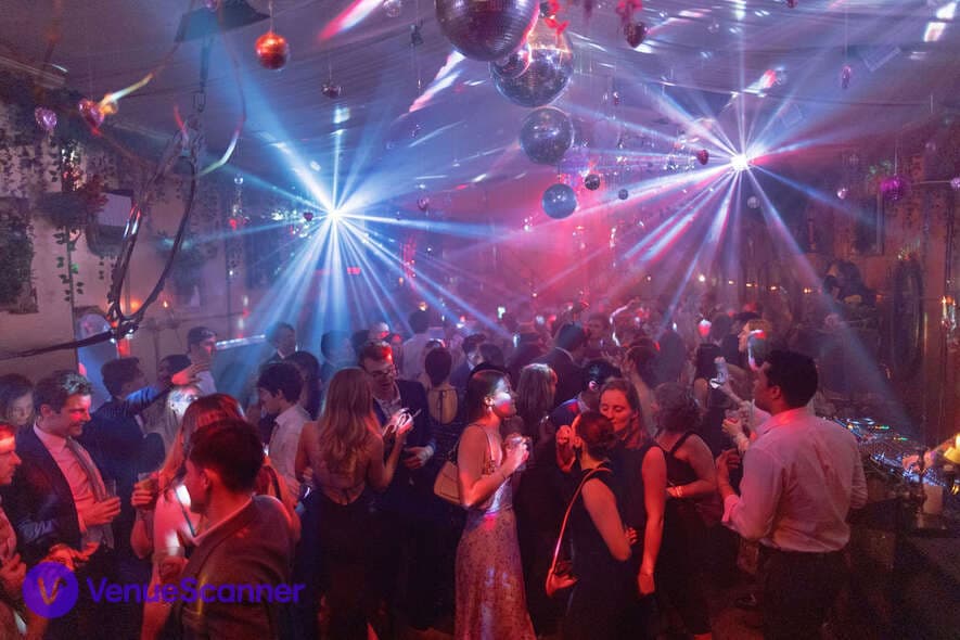 The Onyx Room, House Of Yes photo #1