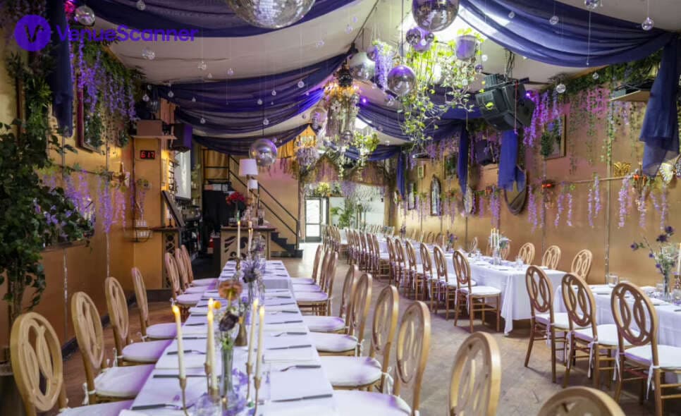 The Onyx Room, House Of Yes photo #2