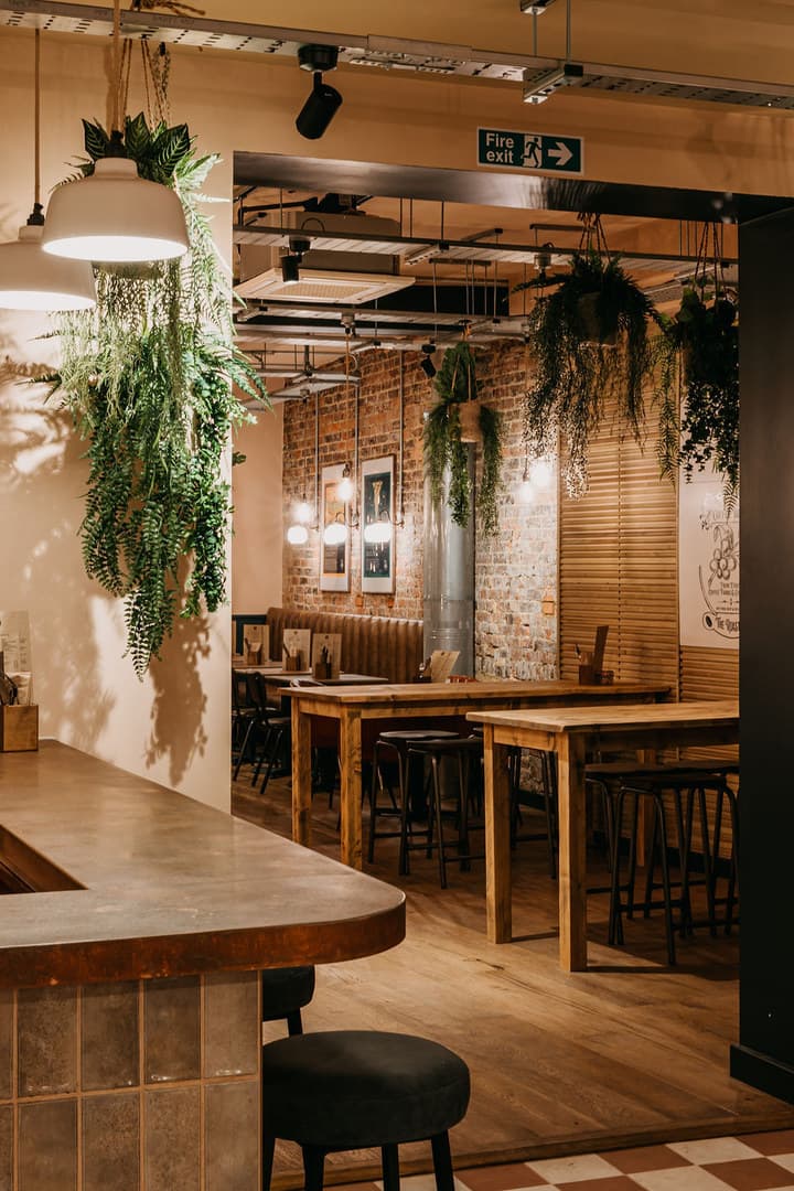 Trading Post Coffee Roasters, Hosham, Private Hire, undefined photo #15