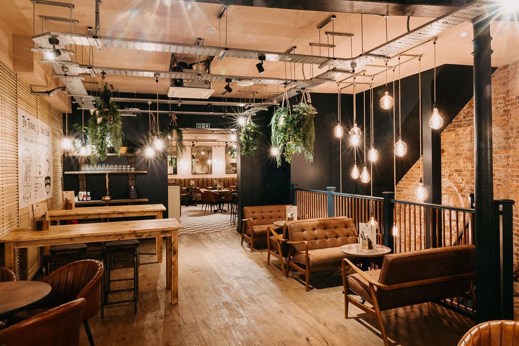 Trading Post Coffee Roasters, Hosham, Private Hire, undefined photo #1
