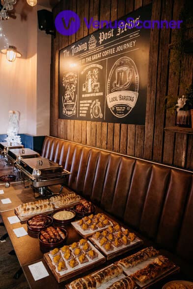 Trading Post Coffee Roasters, Hosham, Private Hire, undefined photo #2