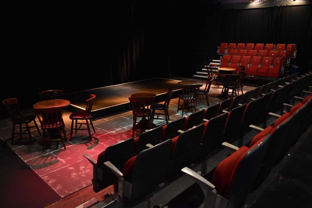 Exclusive Hire, Upstairs At The Gatehouse photo #3